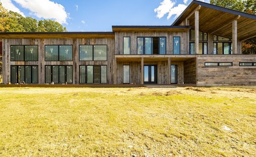 House in Pine Plains, New York, United States 1