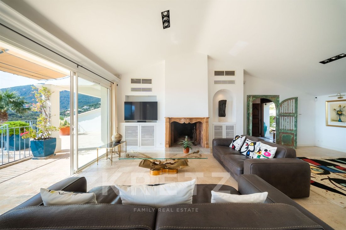 Casa a Nord, Cavalaire-sur-Mer, Francia 4 - 19071857