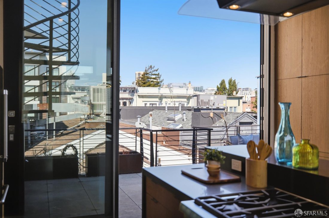 Condominio a San Francisco, California, Stati Uniti 5 - 19073729