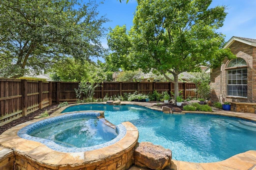 House in Allen, Texas, United States 2 - 19074838