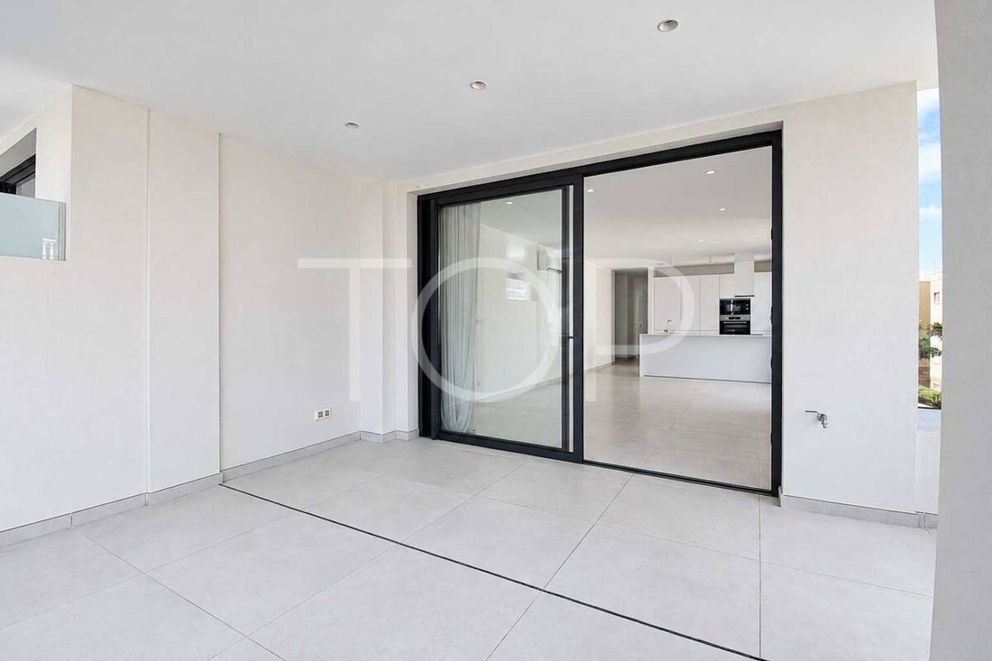 Apartamento en Arona, Canarias, España 3 - 19074638
