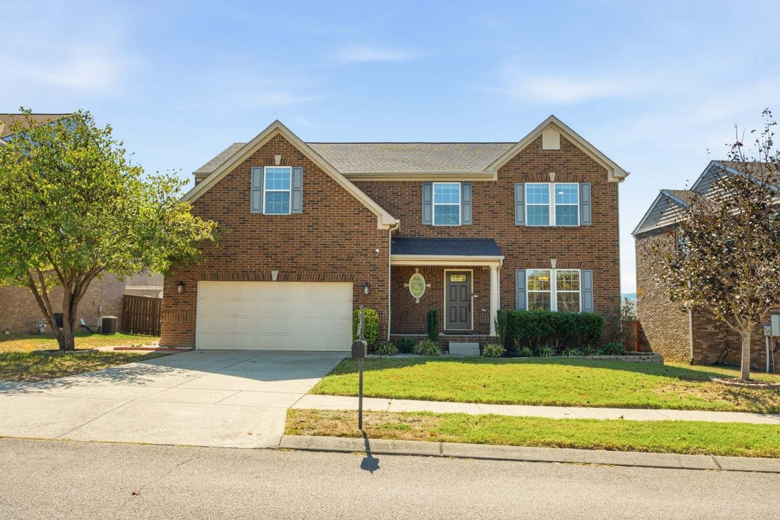 Haus in Nolensville, Tennessee, Vereinigte Staaten 3 - 19068746