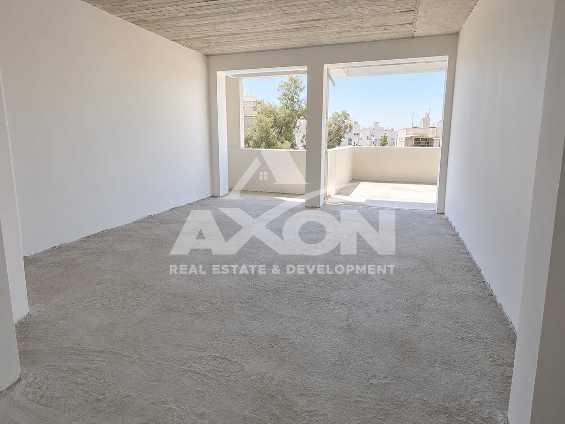 Appartamento a Nea Smyrni, Attica, Grecia 5 - 19069058