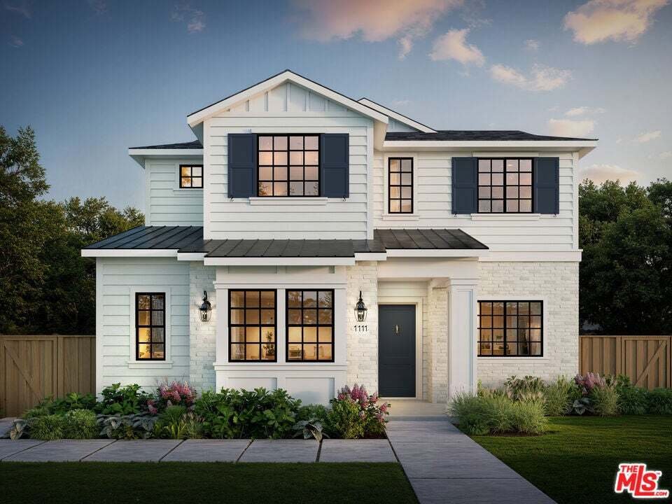 House in Santa Monica, California, United States 1 - 19073450