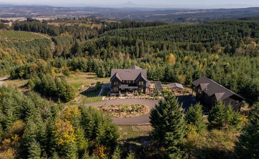 Casa en Hillsboro, Oregón, Estados Unidos 1