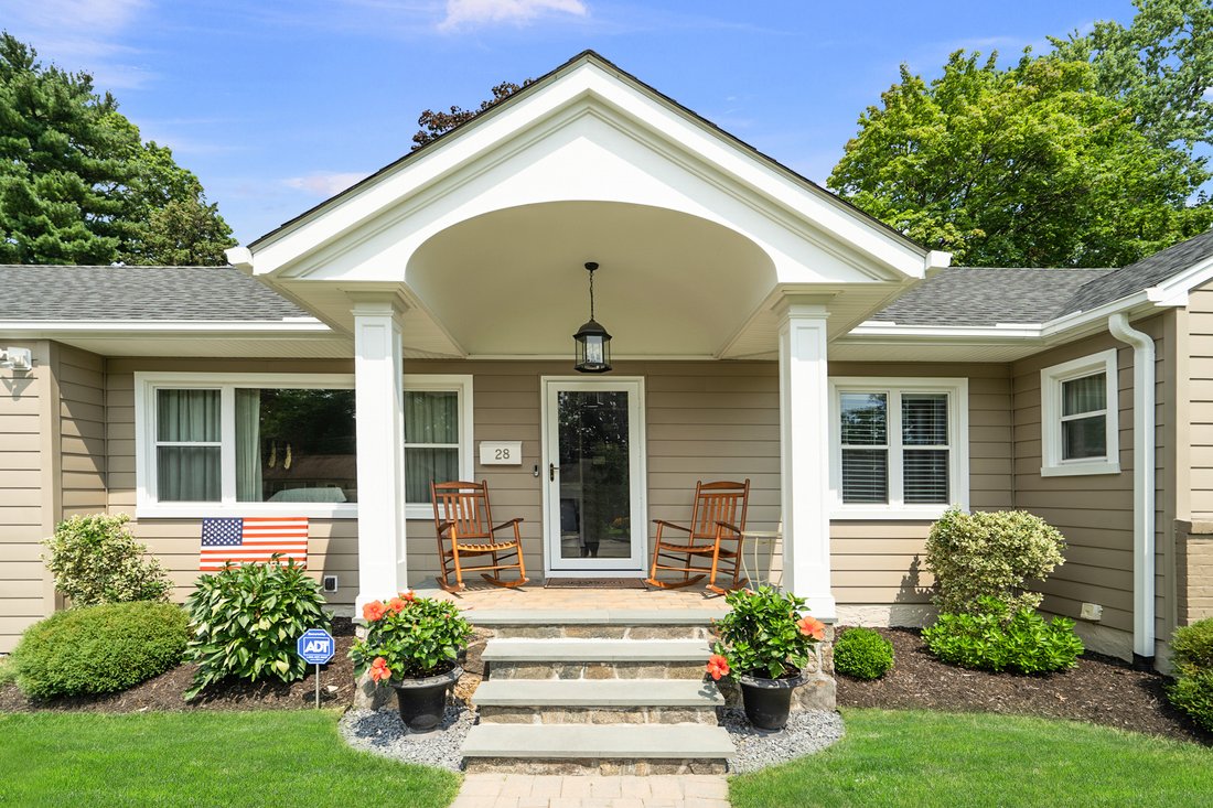 House in Scarsdale, New York, United States 2 - 19072504