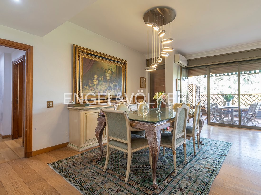 Wohnung in Farnesina - Camilluccia, Rom, Italien 3 - 19071606