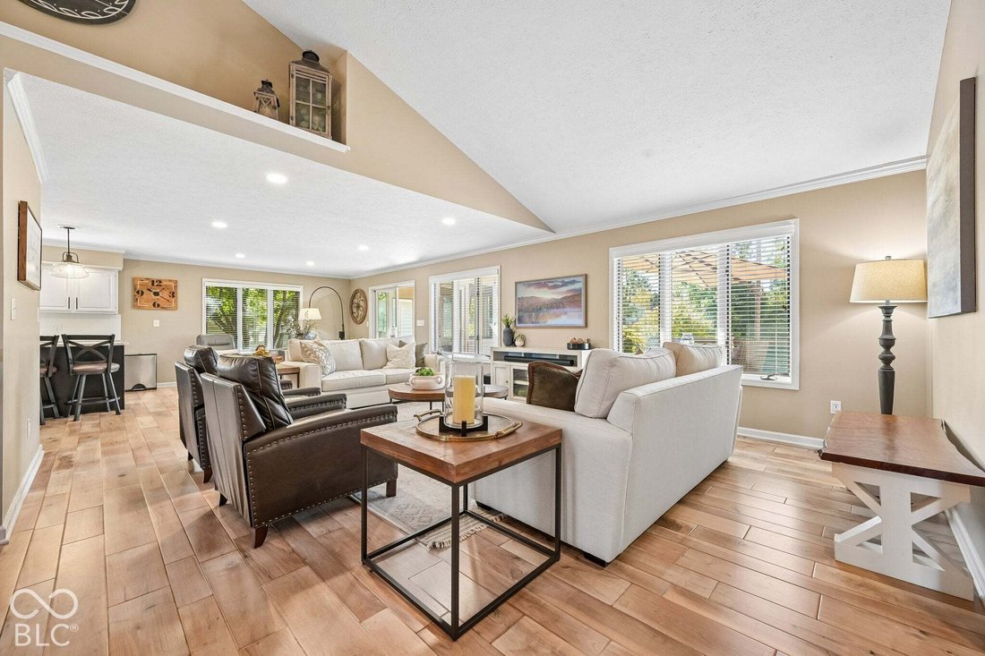 House in Fishers, Indiana, United States 5 - 19073379