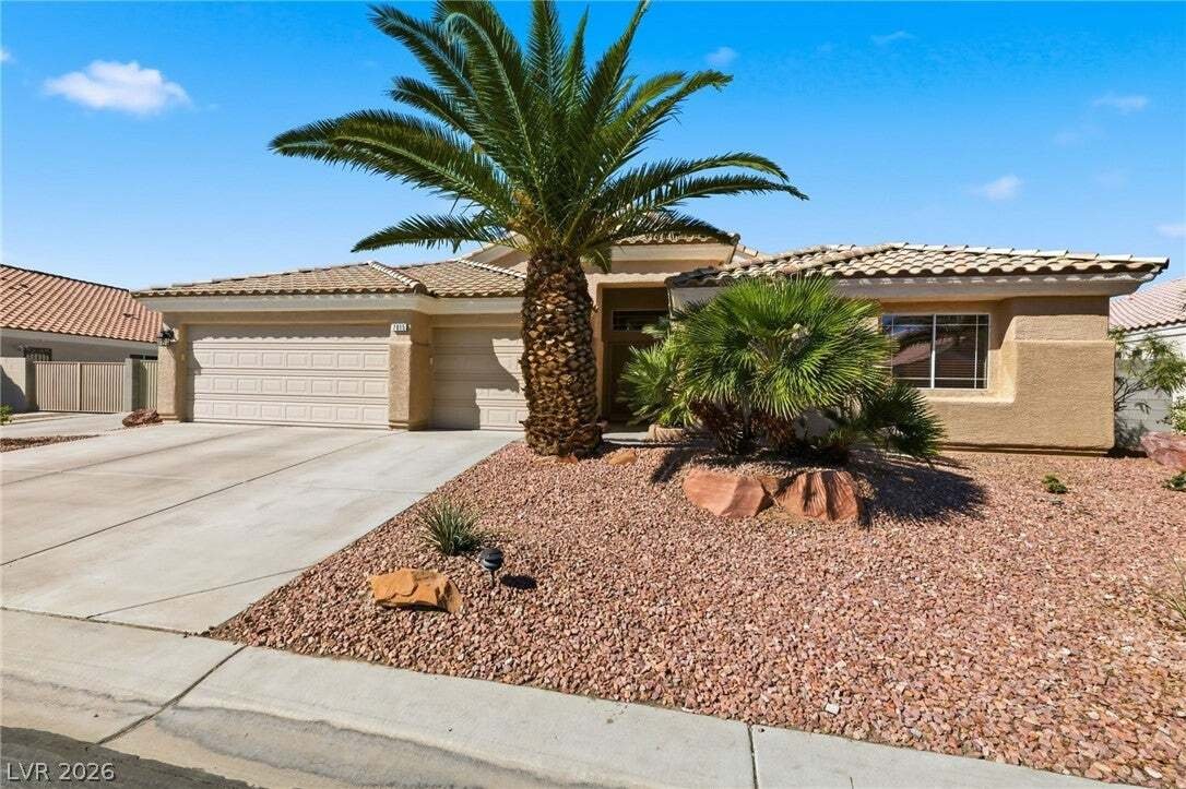 Casa en Las Vegas, Nevada, Estados Unidos 4 - 19073426