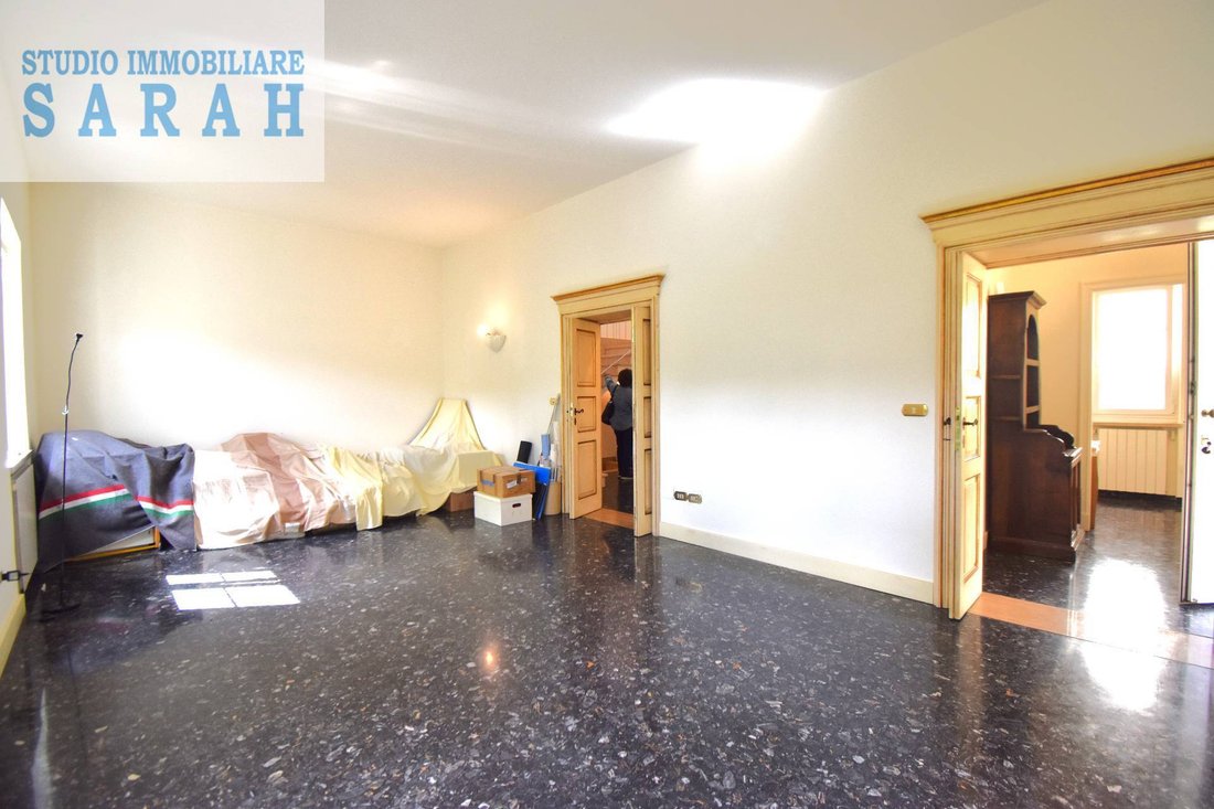 Haus in Centro Storico, Viareggio, Toskana 2 - 16922969
