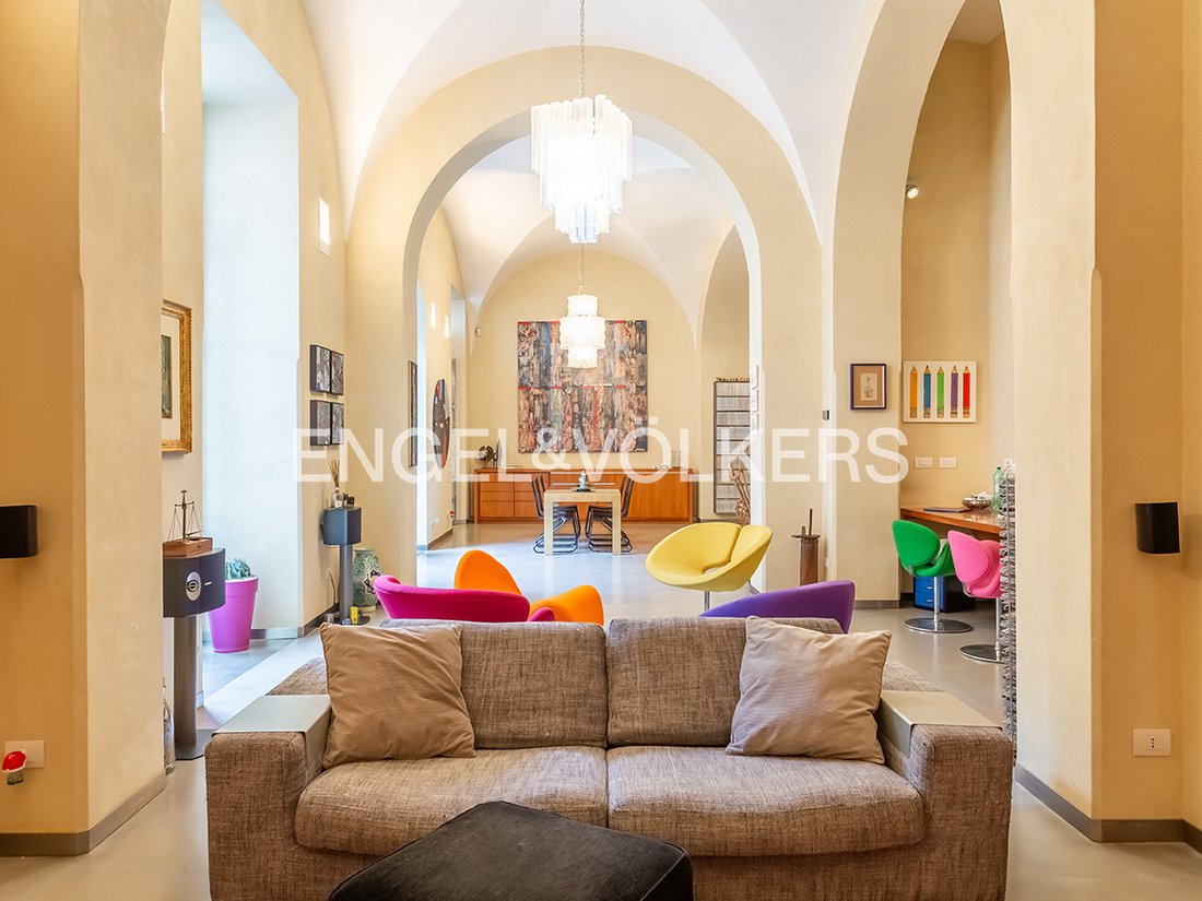 Apartment in Monti, Rome, Italy 3 - 19072815