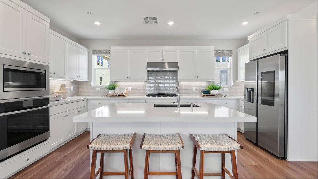 Townhouse in Santa Clarita, California, United States 2 - 19072379