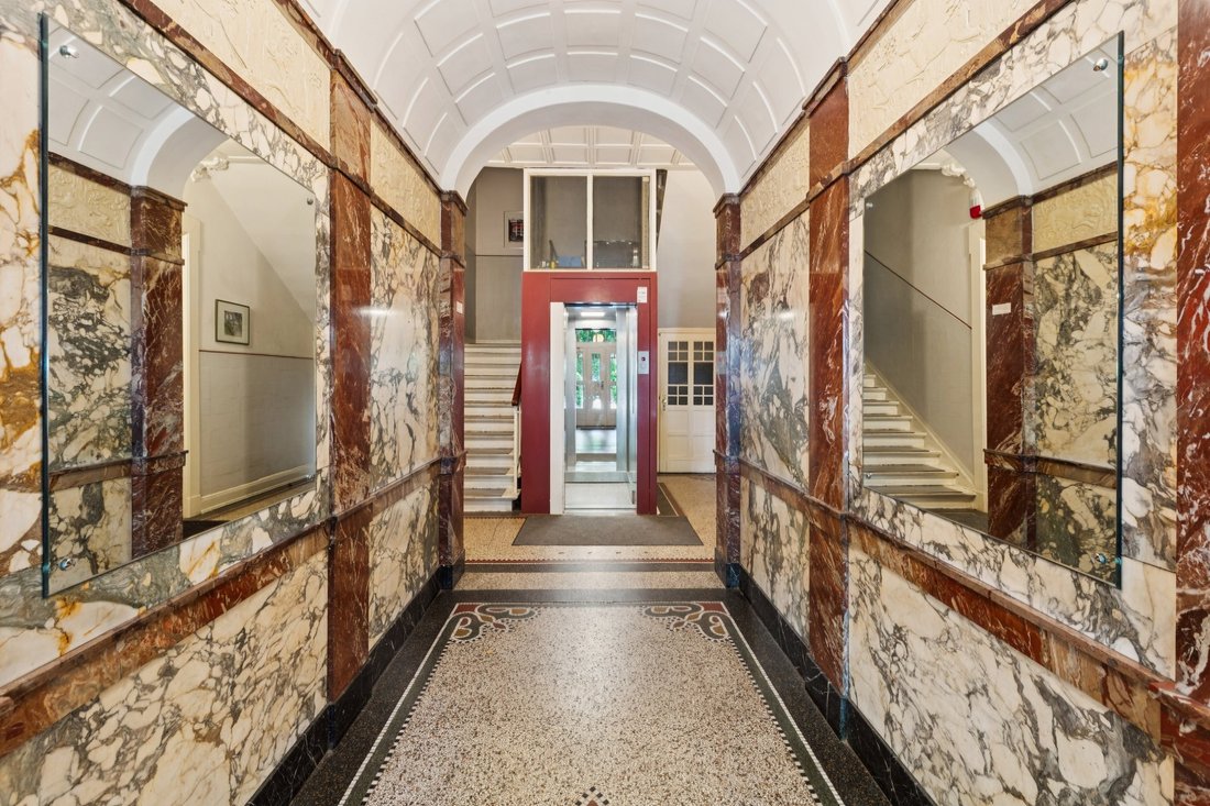 Wohnung in Hamburg, Hamburg, Deutschland 5 - 19070129