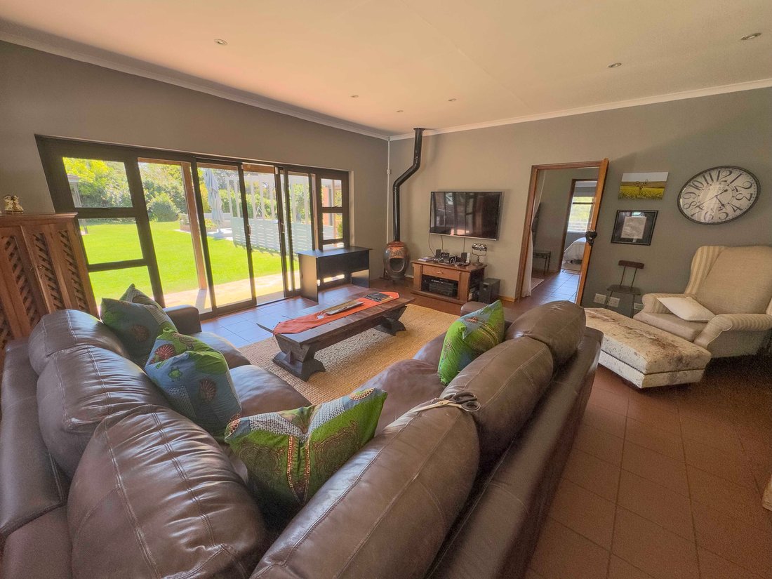 House in Da Nova, Mossel Bay Golf Estate, Western Cape 5 - 19072137