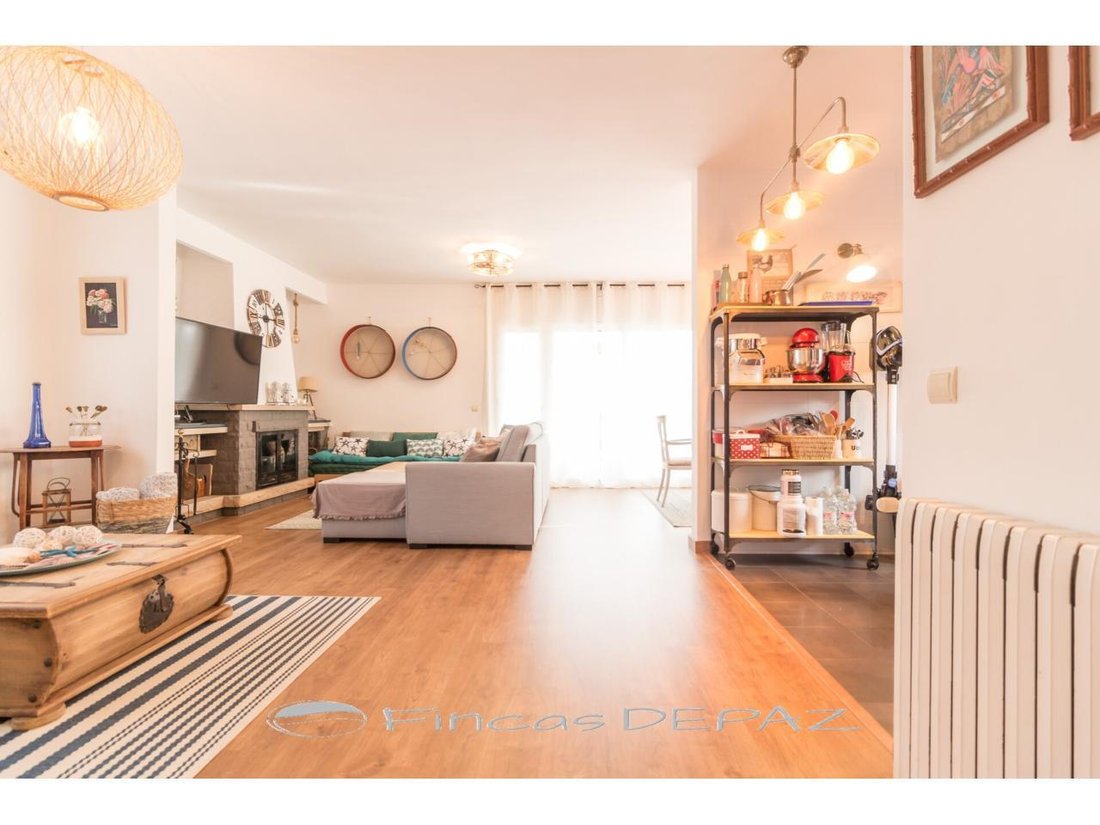 Chalet a Castelldefels, Catalogna, Spagna 3 - 19069911