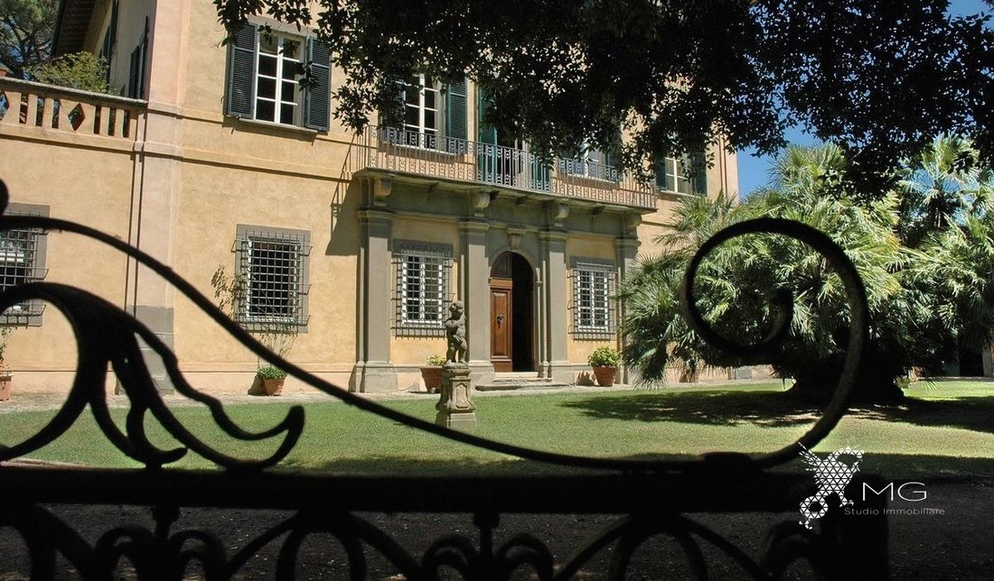 Villa à Casciana Terme Lari, Toscane, Italie 2 - 15908583