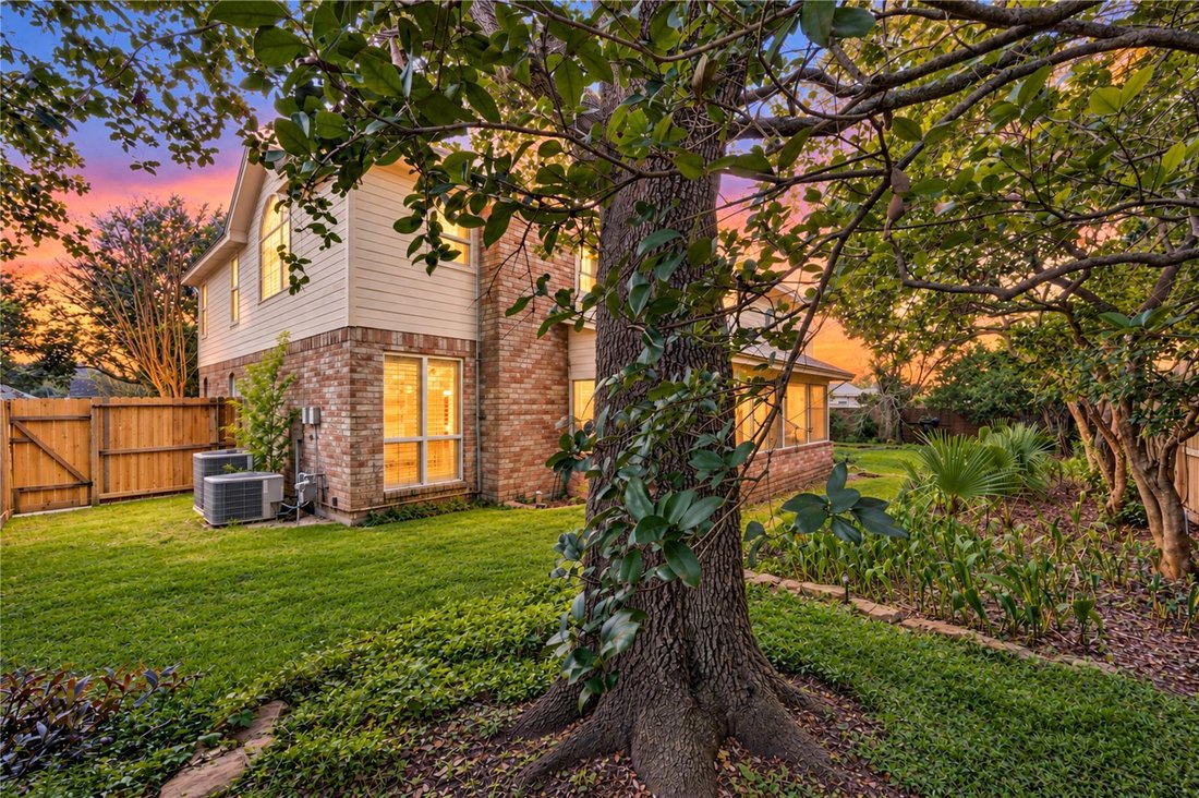 Casa en Houston, Texas, Estados Unidos 3 - 19074951