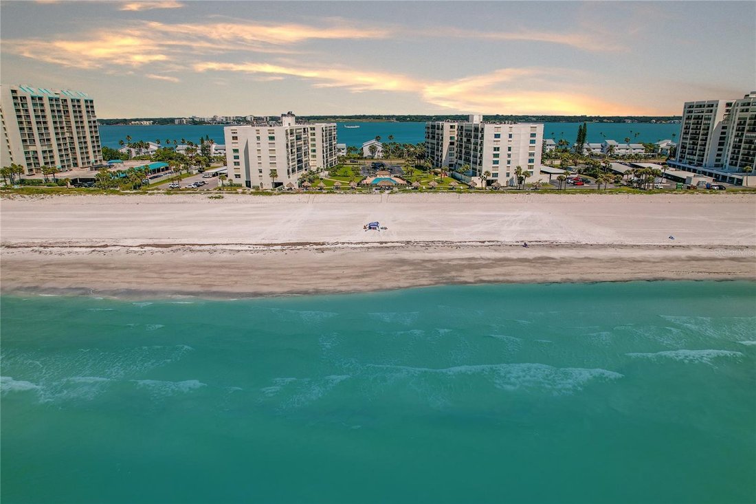 Condo in Clearwater, Florida, United States 1 - 19074129