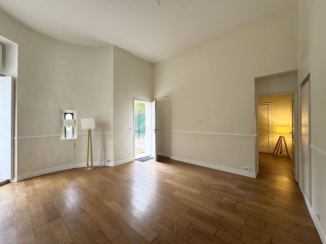 Apartamento en Langrune-sur-Mer, Normandía, Francia 2 - 19071325