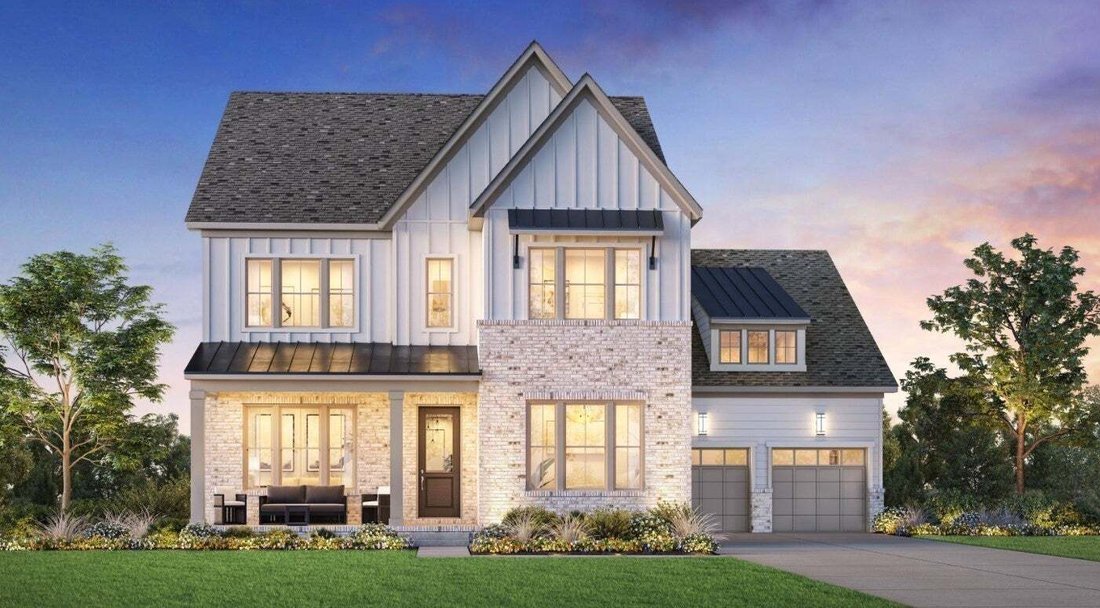 Casa en Franklin, Tennessee, Estados Unidos 1 - 19074258