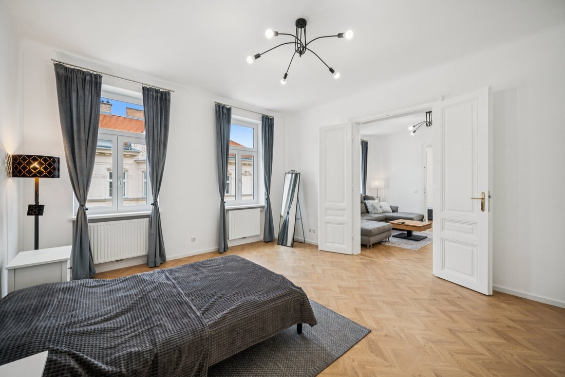 Apartment in Vienna, Wien, Austria 2 - 19070125