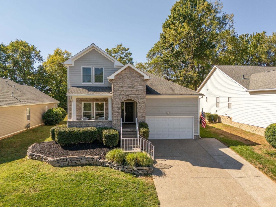 Haus in Franklin, Tennessee, Vereinigte Staaten 1 - 19074327