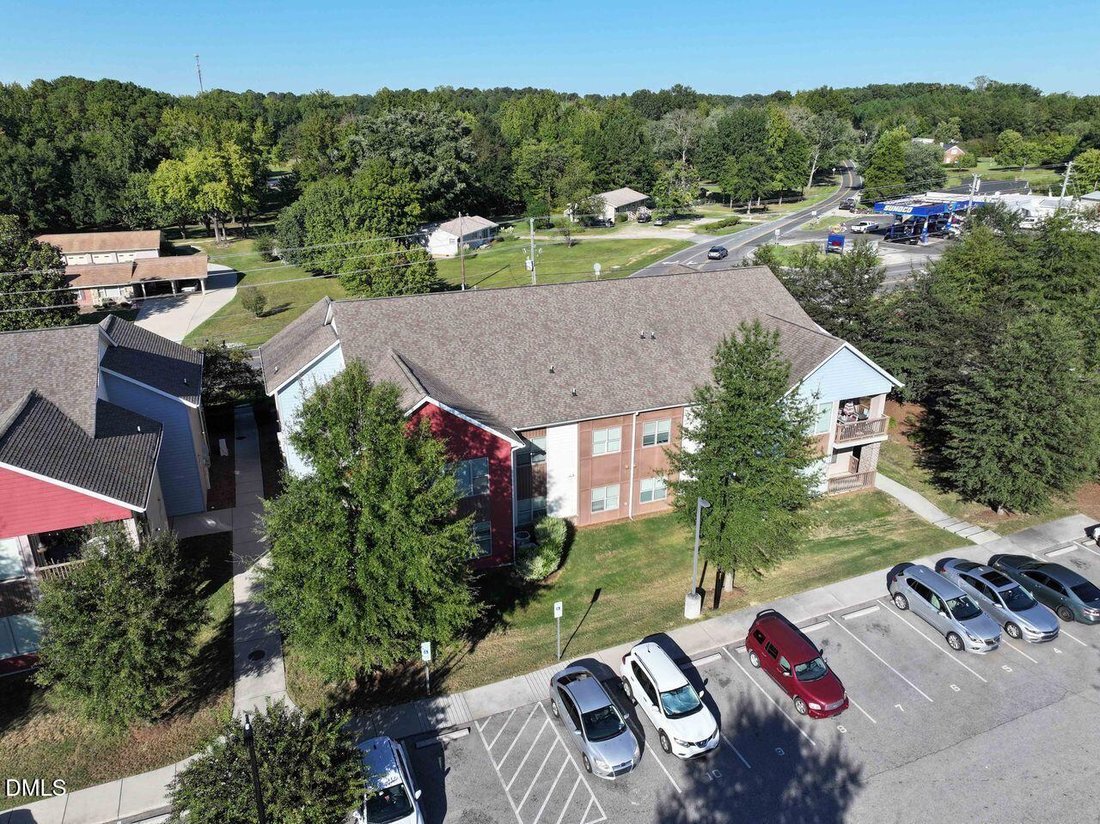 Apartamento en Raleigh, Carolina del Norte, Estados Unidos 4 - 19073971
