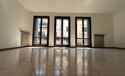 Apartamento en Catedral - Plaza de los Señores, Treviso, Italia 1