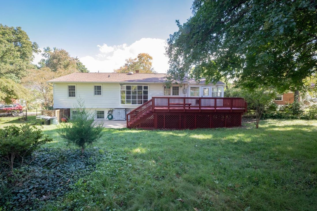 House in Silver Spring, Maryland, United States 2 - 19075142