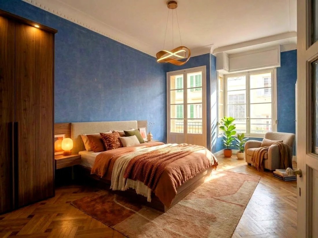 Apartment in Musiciens - Thiers, Nice, France 4 - 19075485