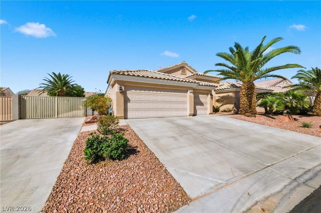 Casa en Las Vegas, Nevada, Estados Unidos 2 - 19073426