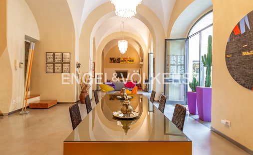 Appartement à Monti, Rome, Italie 1