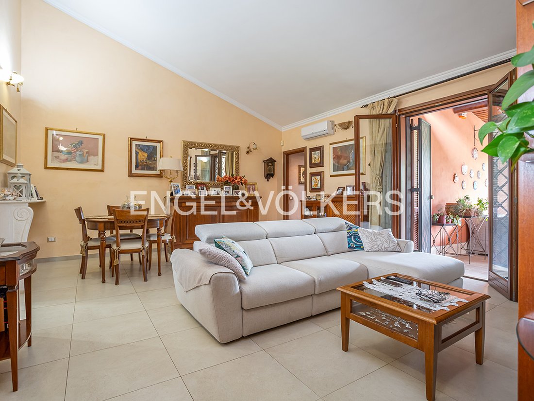 Casa a Spinaceto - Mezzocammino, Roma, Lazio 5 - 19072739