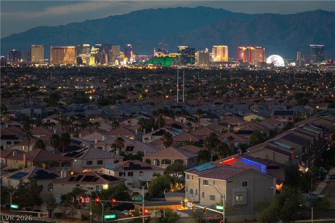 Casa en Las Vegas, Nevada, Estados Unidos 3 - 19073432