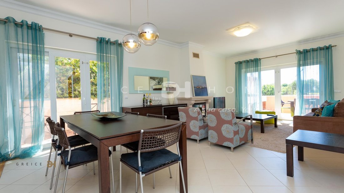 Villa in Vilamoura, Quarteira, Algarve 1 - 19071331