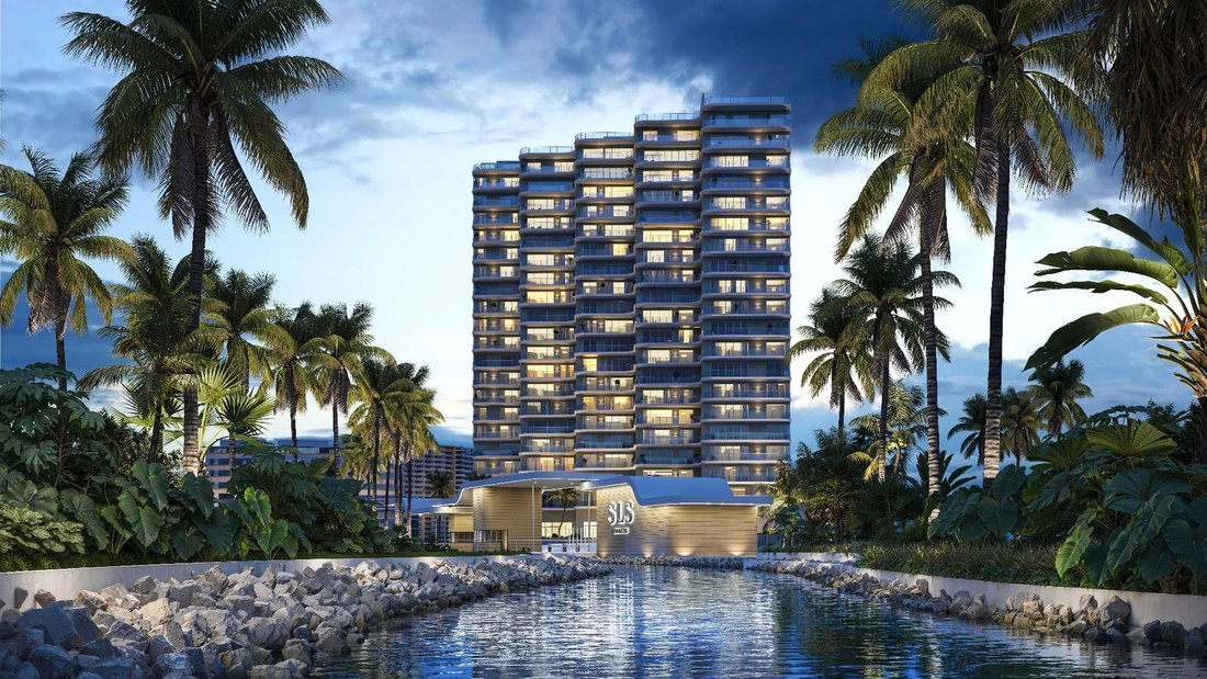 Apartamento en Cancún, Quintana Roo, México 4 - 19073226
