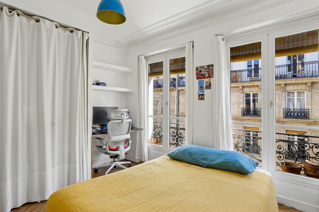 Apartamento en San Placido, Paris 6e Arrondissement, París 5 - 19071554