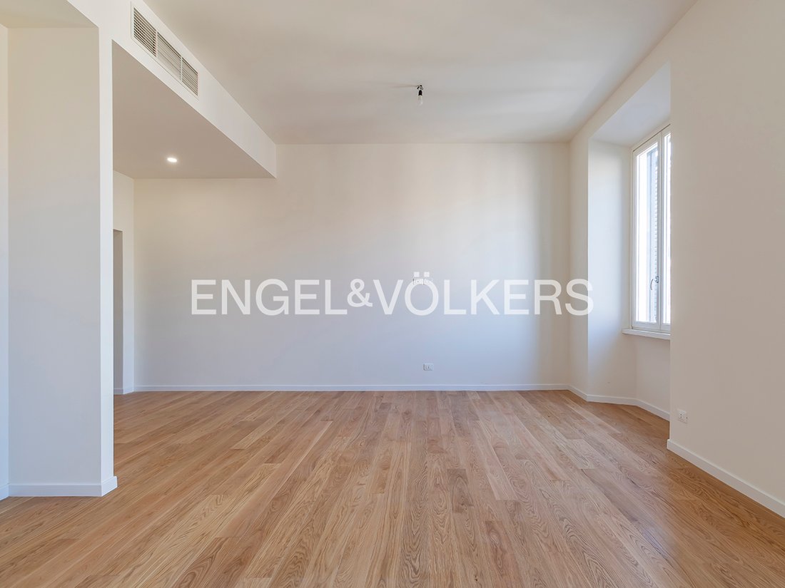 Apartment in Piazza del Popolo - Piazza Navona - Quirinale, Rome, Italy 5 - 19070216