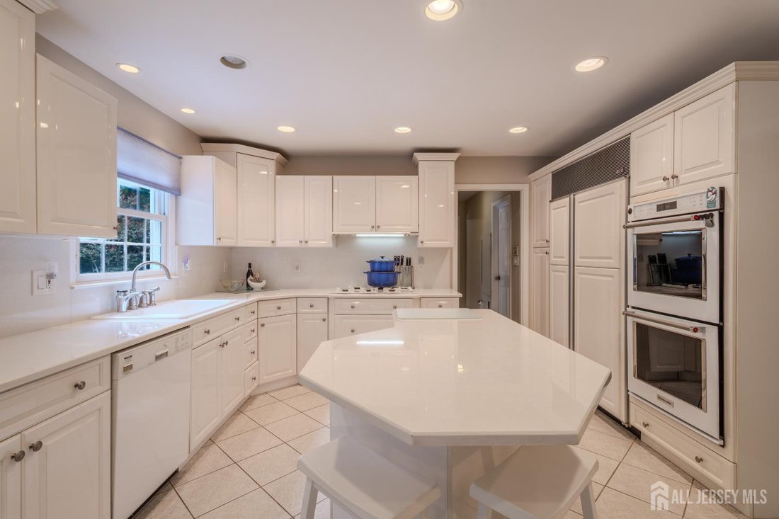 Casa a East Brunswick, New Jersey, Stati Uniti 5 - 19075055