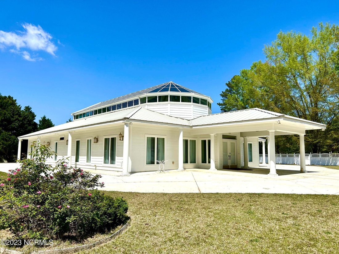 House in Laurinburg, North Carolina, United States 2 - 19074713