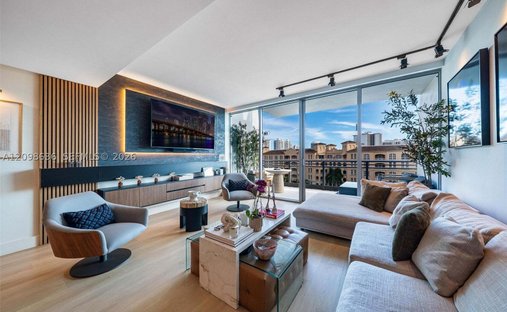 Condo in Aventura, Florida, United States 1