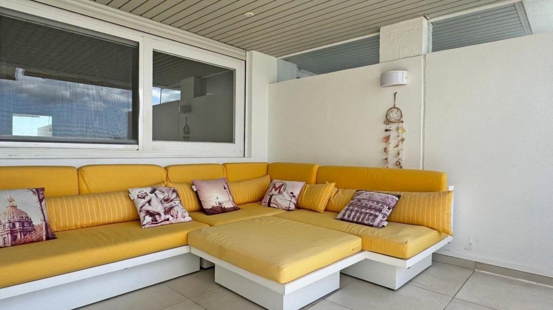 Apartment in Calvia, Balearic Islands, Spain 2 - 19070000