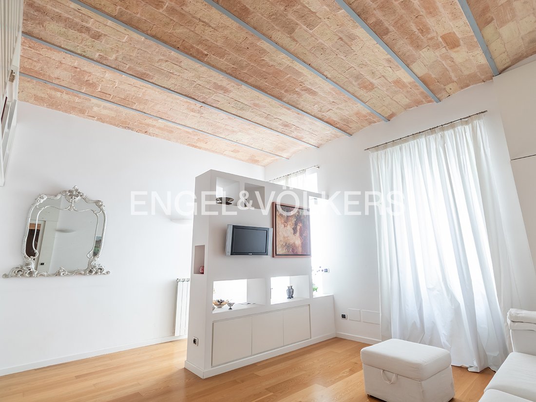 Apartment in Termini - Castro Pretorio, Rome, Italy 2 - 19072807