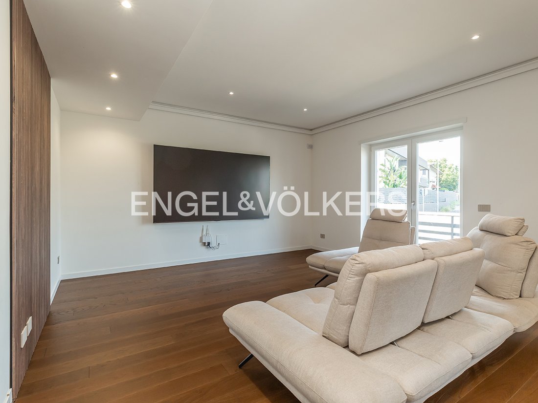 Villa en Vallelata - Montarelli - Riserva Nuova, Aprilia, Lacio 3 - 19072679