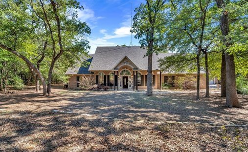 Casa a Pilot Point, Texas, Stati Uniti 1