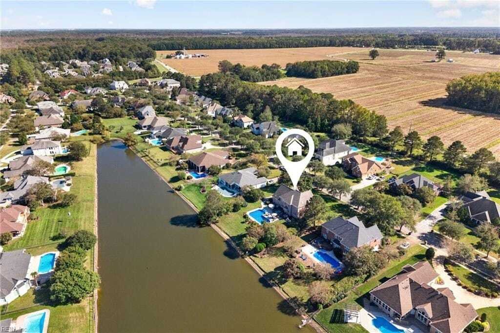 Casa a Virginia Beach, Virginia, Stati Uniti 5 - 19073767