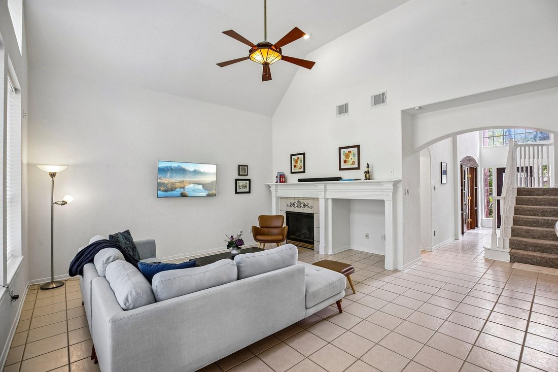 Casa a Conroe, Texas, Stati Uniti 4 - 19074932