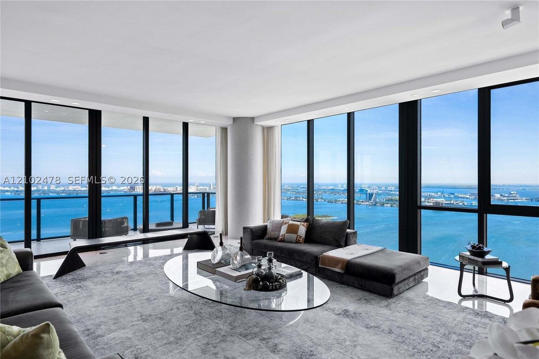 Condominio a Miami, Florida, Stati Uniti 5 - 19074233