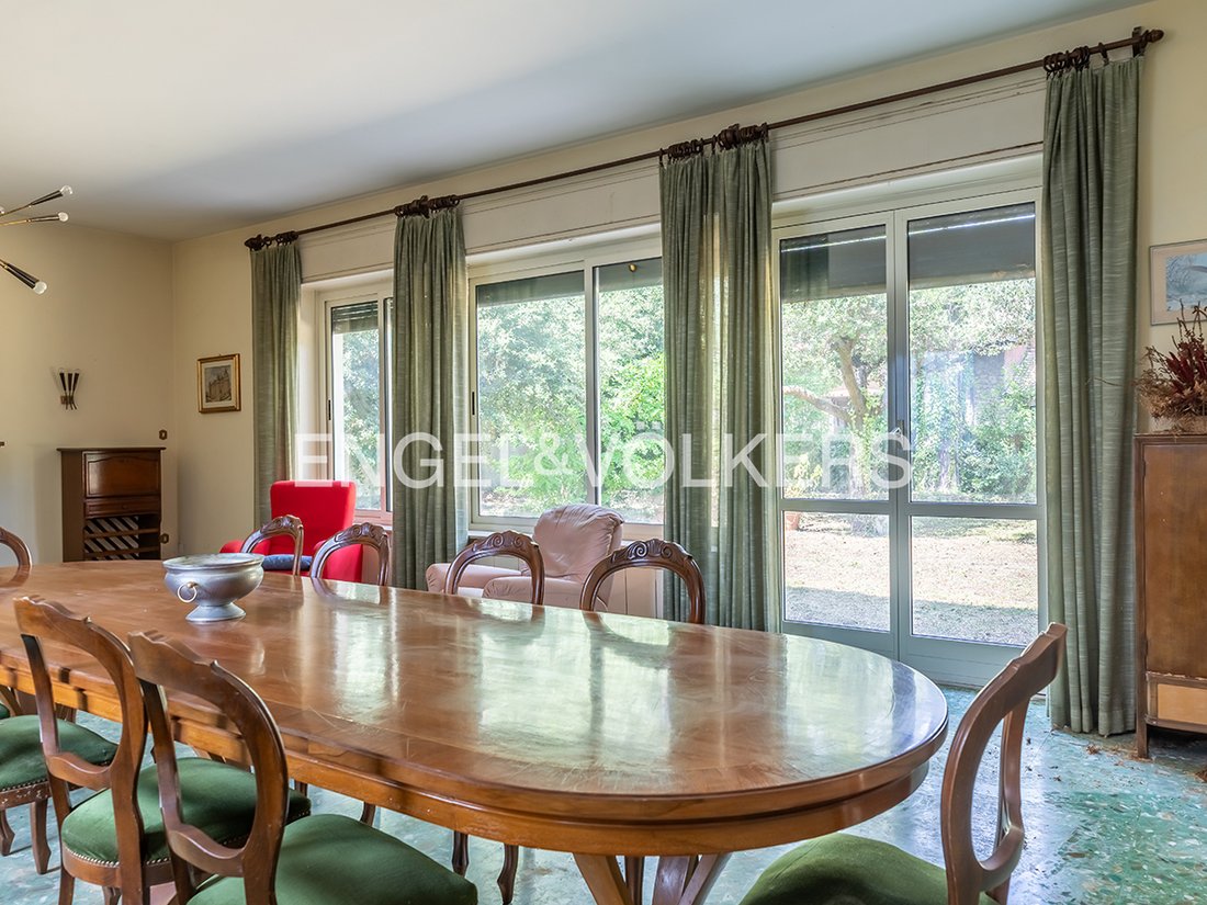Villa in Tuscolana - Molara, Grottaferrata, Lazio 4 - 19072538