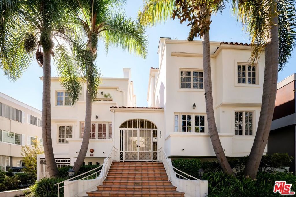 Appartement à Los Angeles, Californie, États-Unis 2 - 19073451